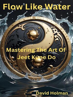 cover image of Flow Like Water